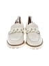 Ara Ivory Flats Size 6 1/2 - photo 2