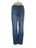 J.Crew Blue Jeans Size 30 waist (tall) - photo 1
