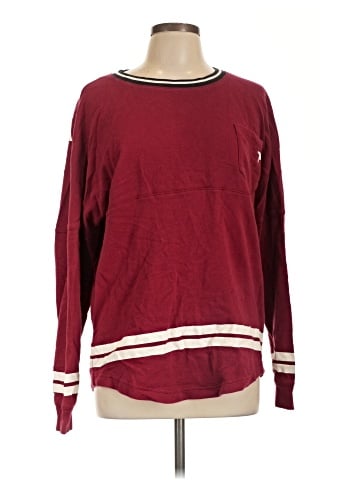 Victoria's Secret Pink Pullover Sweater (view 1)