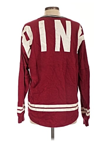 Victoria's Secret Pink Pullover Sweater (view 2)
