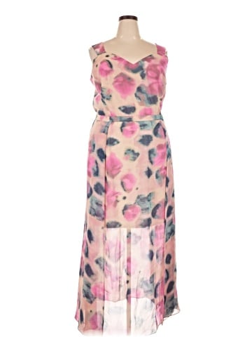 RACHEL Rachel Roy Cocktail Dress (view 1)