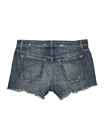 Joe's Jeans Denim Shorts (view 2)