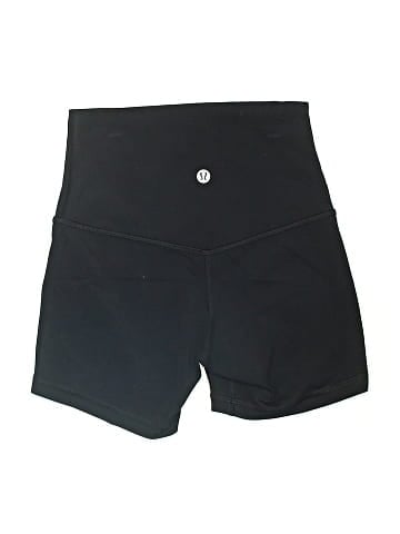 Lululemon Athletica Athletic Shorts (view 2)