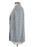 Max Studio Houndstooth Gray Blazer Size S - photo 5
