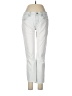 Henry & Belle Hearts Silver Jeans Size 29 waist - photo 1