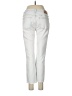 Henry & Belle Hearts Silver Jeans Size 29 waist - photo 2