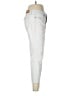 Henry & Belle Hearts Silver Jeans Size 29 waist - photo 4