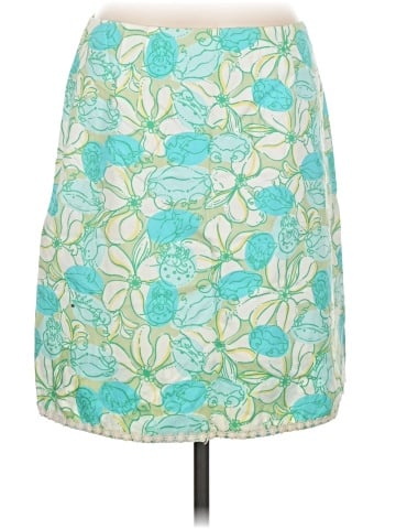 Lilly Pulitzer Casual Skirt (view 1)