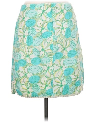 Lilly Pulitzer Casual Skirt (view 2)