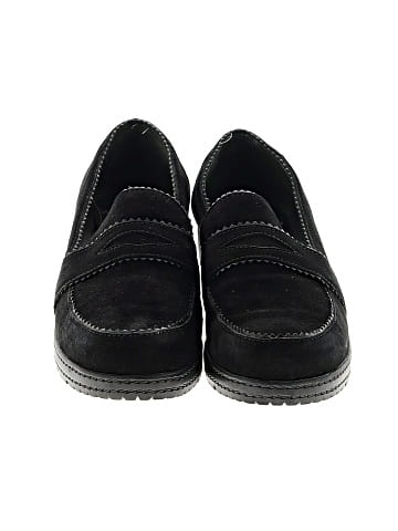 Stuart Weitzman Flats (view 2)