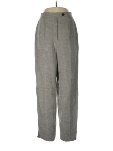 Tahari Linen Pants (view 1)