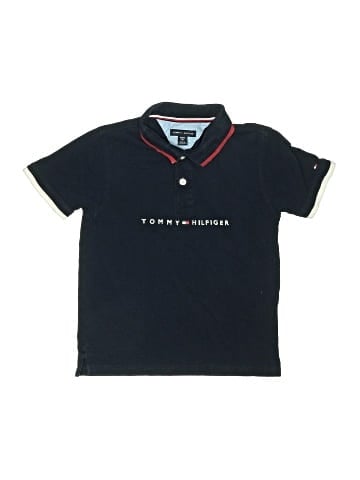 Tommy Hilfiger Short Sleeve Top (view 1)