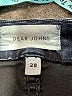 Dear John Blue Jeans Size 28 waist - photo 7