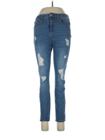 Aero Jeans (view 1)