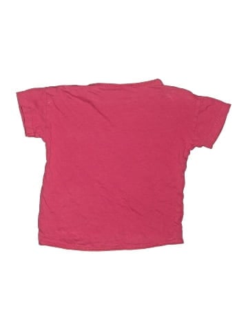 Zara Kids Short Sleeve T-Shirt (view 2)
