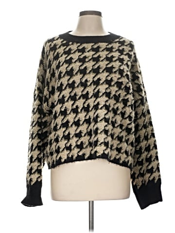 Max Studio Pullover Sweater (view 1)