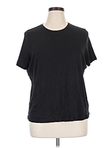 Talbots Outlet Short Sleeve T-Shirt (view 1)