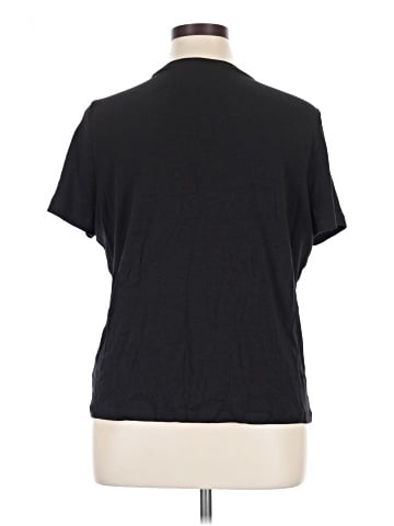 Talbots Outlet Short Sleeve T-Shirt (view 2)