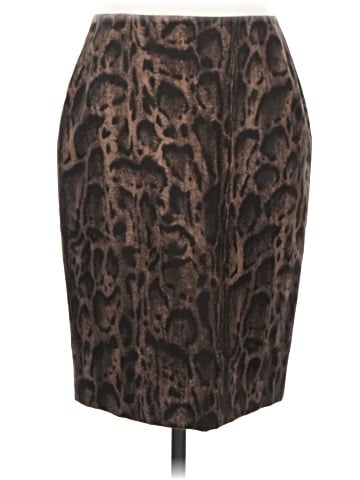 Lafayette 148 New York Wool Skirt (view 1)