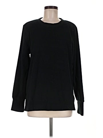 Cuddl Duds Long Sleeve T-Shirt (view 1)