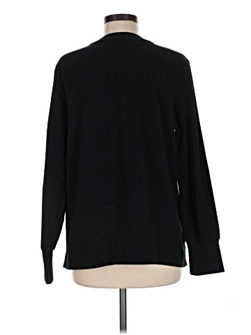 Cuddl Duds Long Sleeve T-Shirt (view 2)