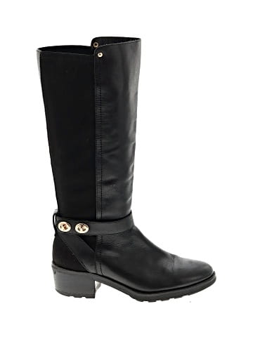 Coach Boots (view 1)