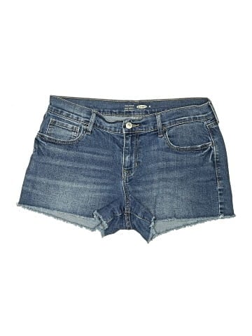 Old Navy Denim Shorts (view 2)