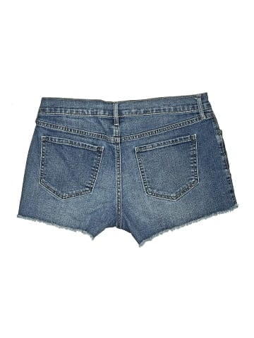 Old Navy Denim Shorts (view 1)