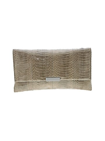 Loeffler Randall Leather Clutch (view 1)