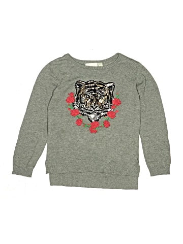 The Children's Place Sweatshirt (view 1)