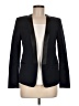 Sandro Black Blazer Size EU (FR) 38 / US 6 - photo 1
