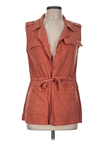 Sanctuary Vest (view 1)