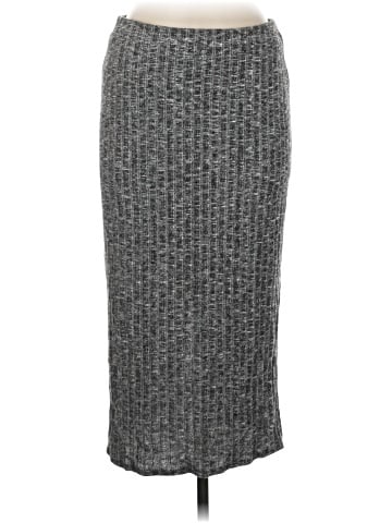Bobeau Casual Skirt (view 1)