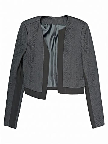 Rebecca Taylor Blazer (view 1)