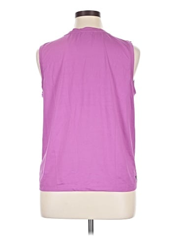 Reebok Sleeveless T-Shirt (view 2)