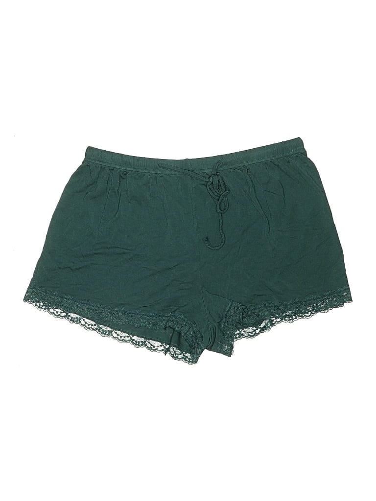 Pre-owned Avidlove Shorts In Green