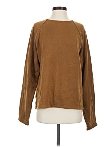 Zara Pullover Sweater (view 1)
