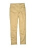 Jordache Tan Jeans Size 8 - photo 1