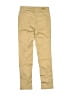 Jordache Tan Jeans Size 8 - photo 2