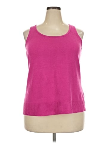Avenue Sweater Vest (view 1)