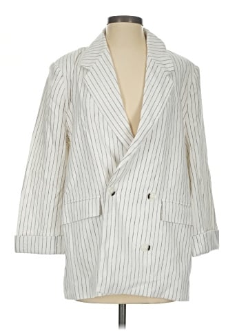 Abercrombie & Fitch Blazer (view 1)
