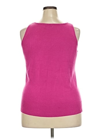 Avenue Sweater Vest (view 2)