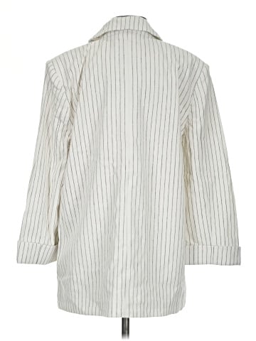 Abercrombie & Fitch Blazer (view 2)