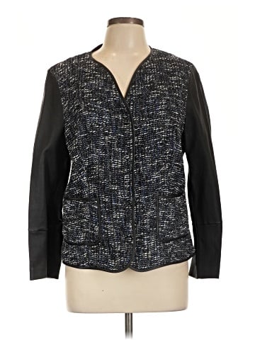 Escada 3/4 Sleeve Top (view 1)