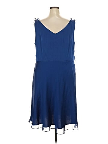 S.L. Fashions Cocktail Dress (view 2)