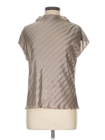 Fun2Fun Short Sleeve Blouse (view 1)