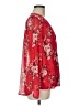 Kut from the Kloth 100% Polyester Red Long Sleeve Blouse Size M - photo 4