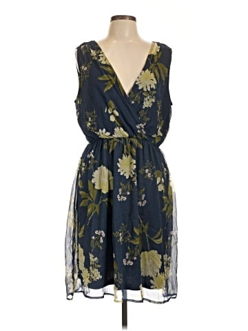 Vero Moda Cocktail Dress (view 1)