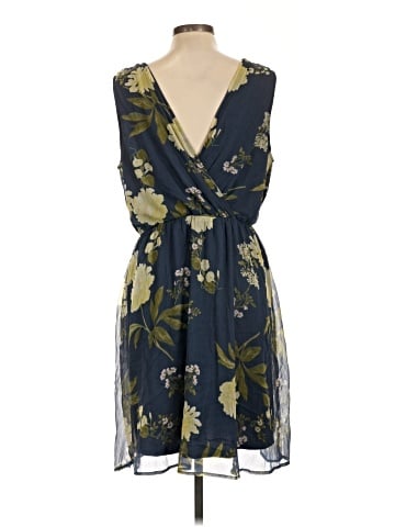Vero Moda Cocktail Dress (view 2)