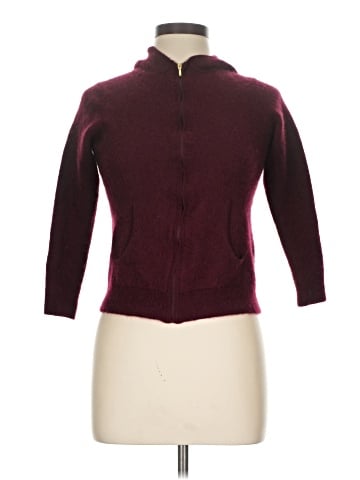 Charter Club Cashmere Cardigan (view 1)